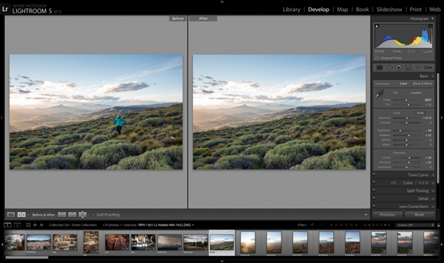 Adobe Lightroom 5 Upgrade Download Mac